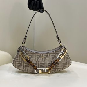 Kaufen Fendi O-Lock Tasche