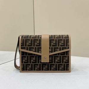 Kaufen Fendi O’LOCK 1 Tasche