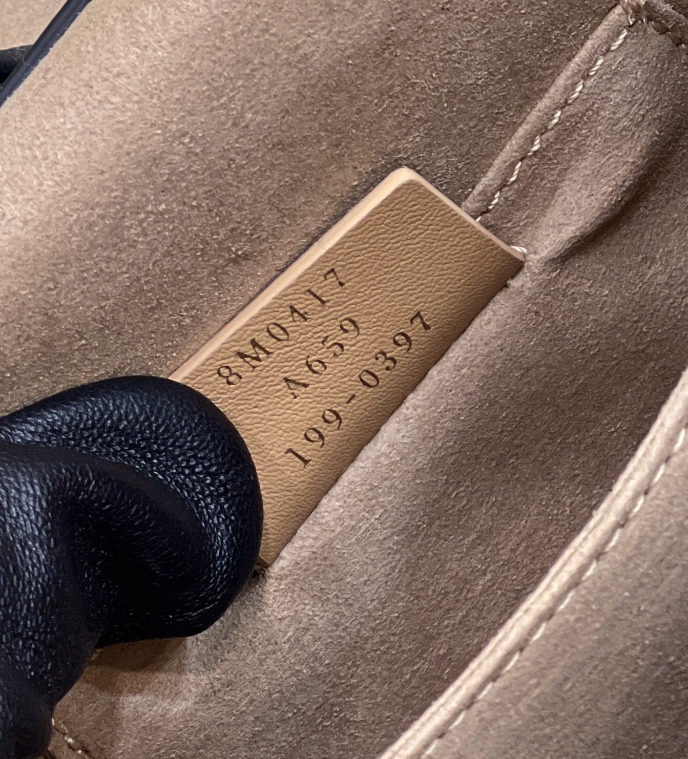 Kaufen Fendi Kani 1 Tasche - Image 6