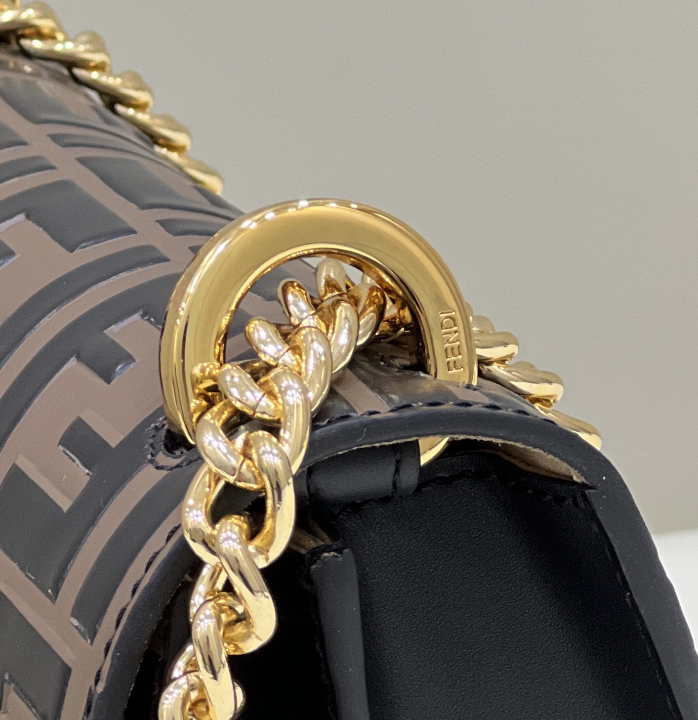 Kaufen Fendi Kani 1 Tasche - Image 8