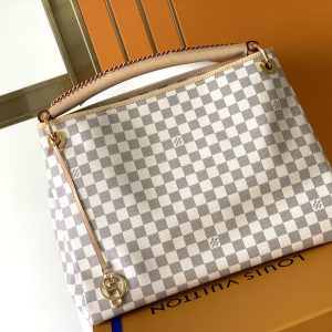 Kaufen MM Louis Vuitton ARTSY Tasche