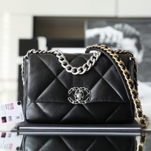 kaufen Chanel 19 Tasche