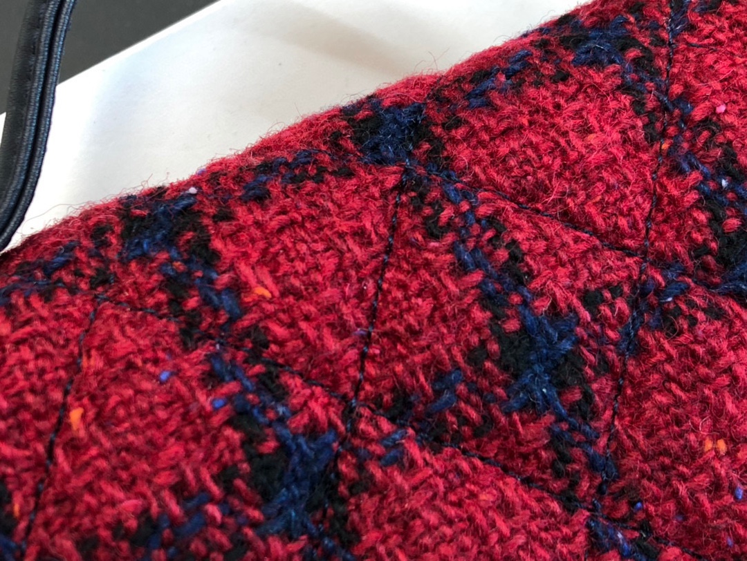 kaufen Chanel KLEINE KLAPPEN TASCHE MIT GRIFF OBEN - Image 4