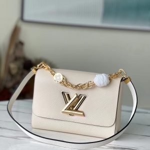 Kaufen Twist MM Louis Vuitton Tasche