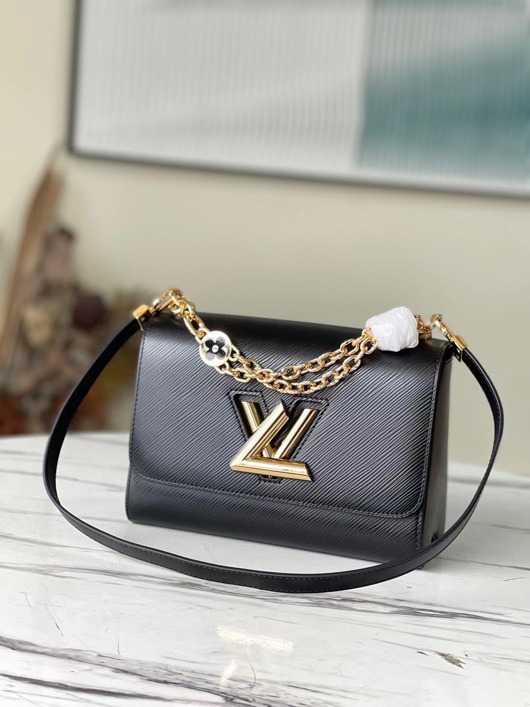 Kaufen Louis Vuitton M Twist M Tasche