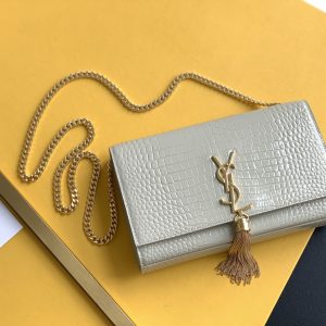 KAUFEN KATE TASCHE Creme
