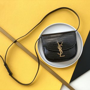 KAUFEN KAIA SMALL SATCHEL IN SMOOTH VINTAGE LEATHER TASCHE