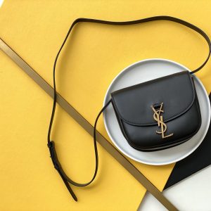 KAUFEN AIA SMALL SATCHEL IN SMOOTH VINTAGE LEATHER TASCHE