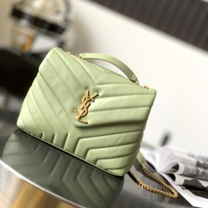 YSL KAUFEN SAINT LAURENT MONOGRAM TASCHE