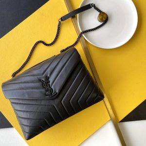 KAUFEN MONOGRAM SAINT LAURENT TASCHE