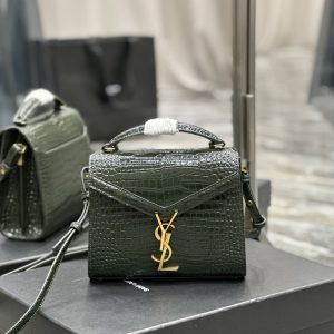Kaufen YSL Saint Laurent Cassandra Tasche