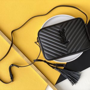 KAUFEN MONOGRAM SAINT LAURENT TASCHE