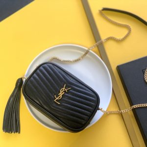 KAUFEN YSL LOU MINI TASCHE