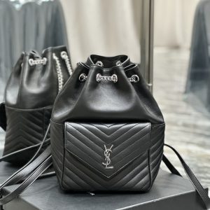 KAUFEN YSL Saint Laurent Joe Backpack TASCHE