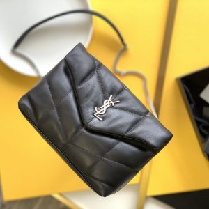 KAUFEN PUFFER TOY TASCHE IN JERSEY