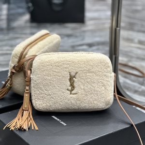 KAUFEN YSL LOU CAMERA TASCHE