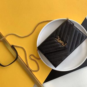 KAUFEN CASSANDRE MATELASSE NEVEROPE CHAIN TASCHE