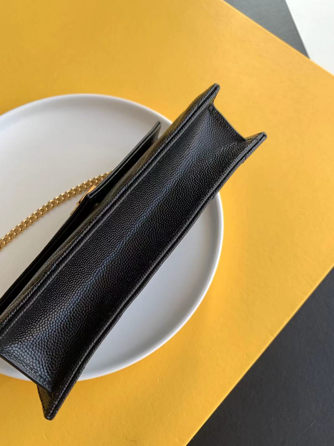 KAUFEN CASSANDRE MATELASSE NEVEROPE CHAIN TASCHE - Image 2