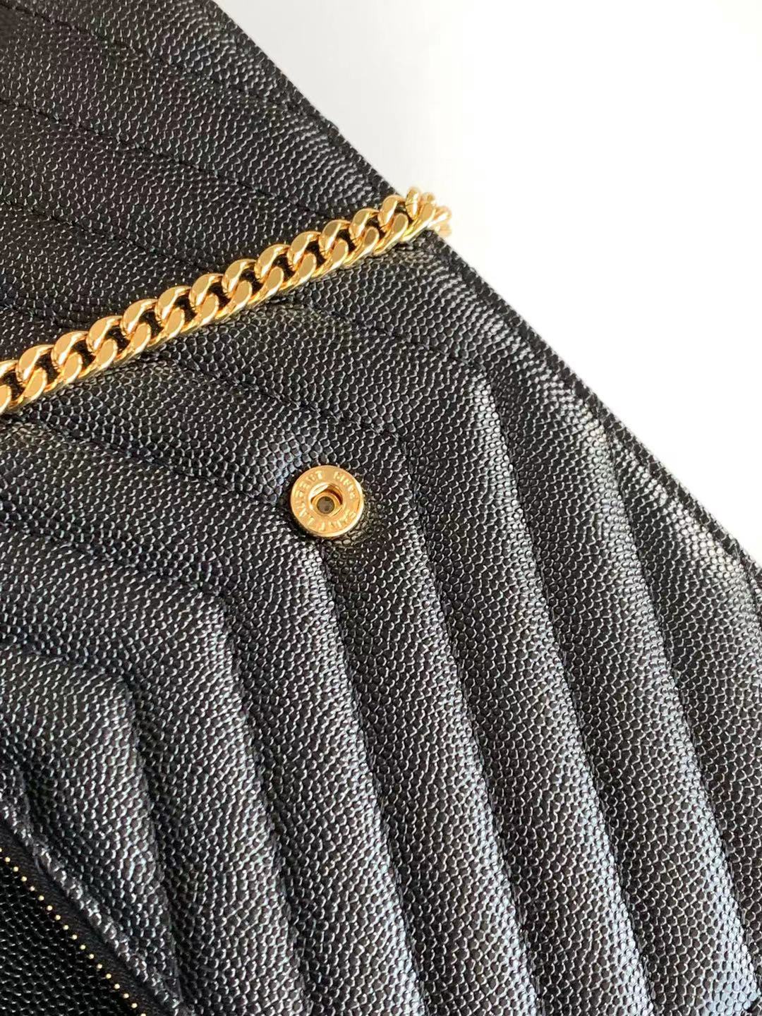 KAUFEN CASSANDRE MATELASSE NEVEROPE CHAIN TASCHE - Image 5