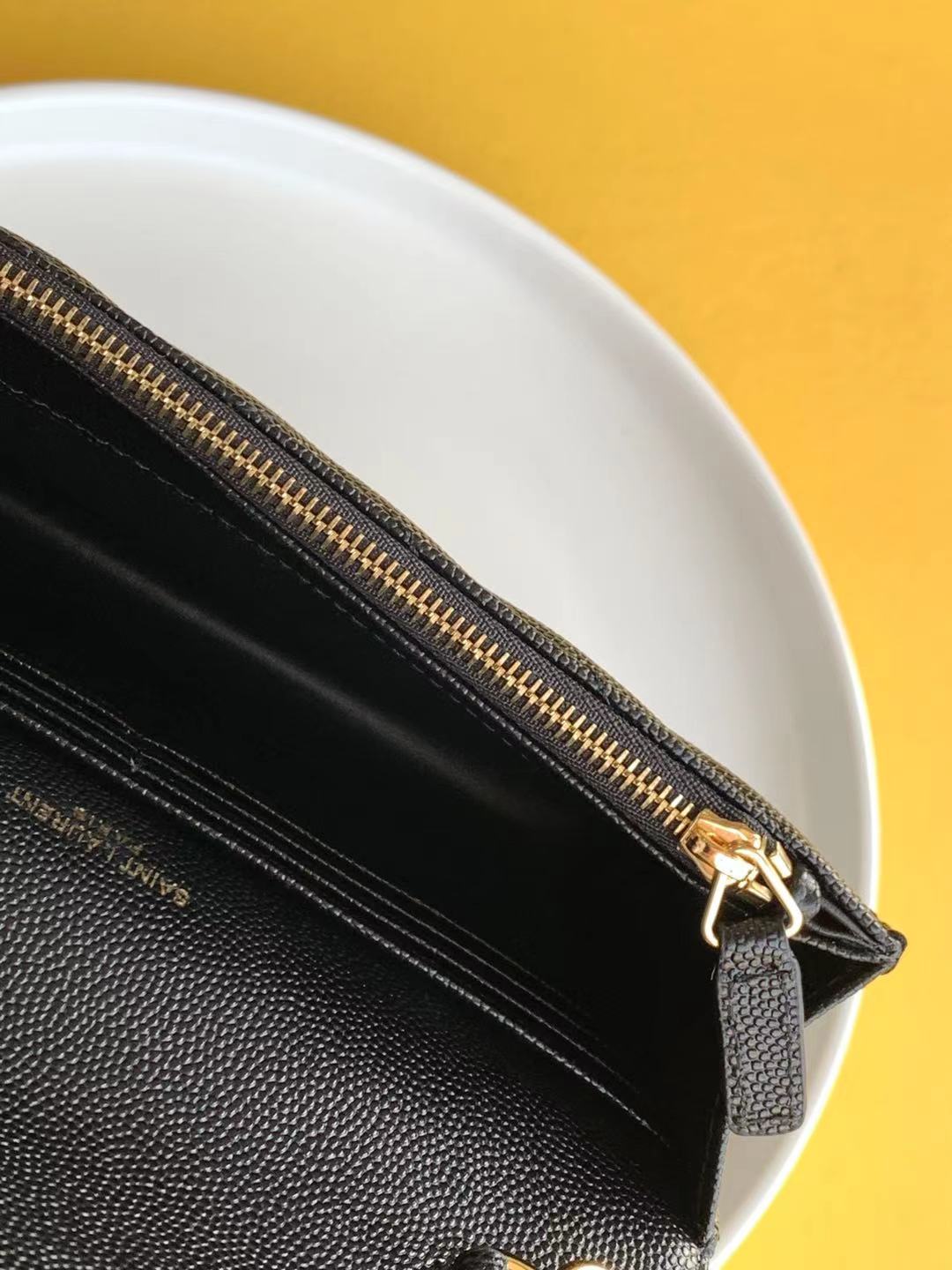 KAUFEN CASSANDRE MATELASSE NEVEROPE CHAIN TASCHE - Image 8