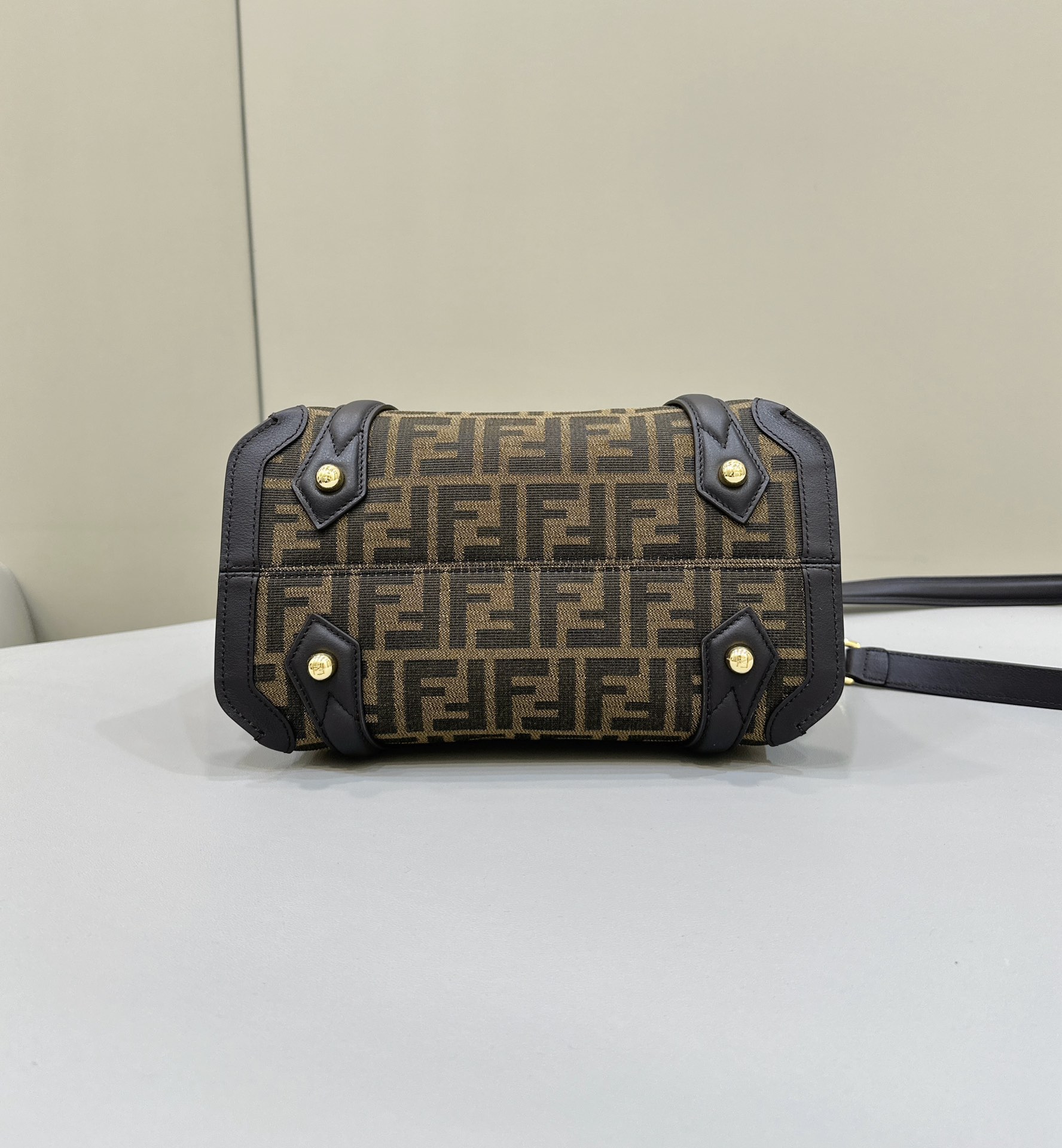 Kaufen Fendi Boston Tasche - Image 2