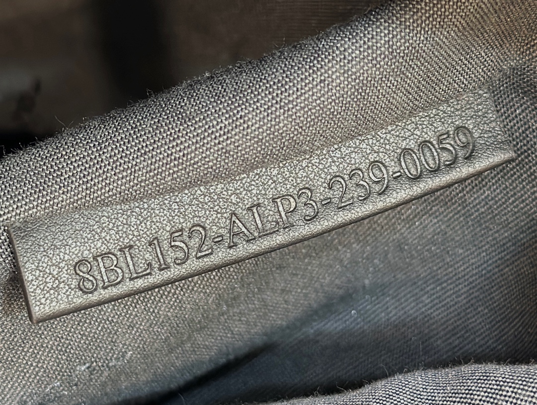 Kaufen Fendi Boston Tasche - Image 3