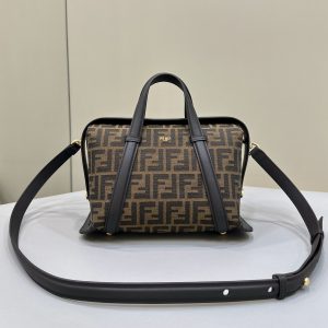 Kaufen Fendi Boston Tasche