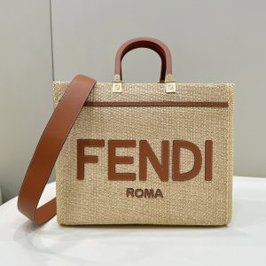 Kaufen Fendi Sunshine Tote 1 Tasche