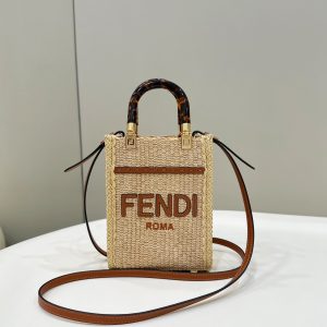 Kaufen Fendi New Look Mini Tasche