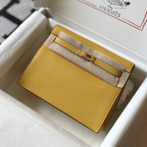 Kaufen Hermes Kelly Danse Tasche