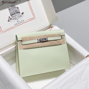 Kaufen  Kelly Danse Hermes Tasche