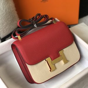 Kaufen Hermes Constance Tasche