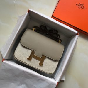 Kaufen hermes Constance Tasche