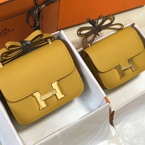 kaufen Hermes constance Tasche