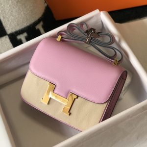 Kaufen Hermes Constance Tasche