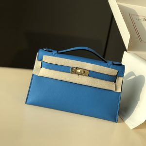 Kaufen Hermes Kelly Pochette Tasche
