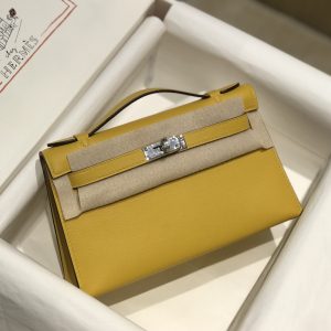 Kaufen Hermes Kelly Pochette Tasche