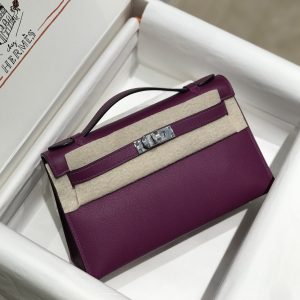 Kaufen Hermes Kelly Pochette Tasche