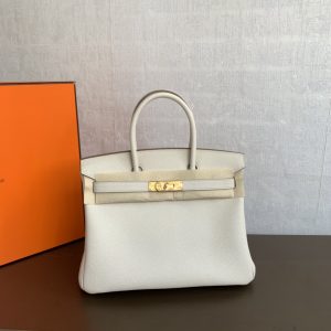 kaufen Hermes Brikin 30 Tasche