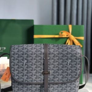 Kaufen Belvédère  Goyard Spitze Tasche