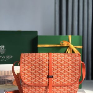 Kaufen Goyard Belvédère Tasche