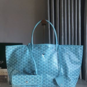 Kaufen Goyard Saint Louis GM Tote Tasche