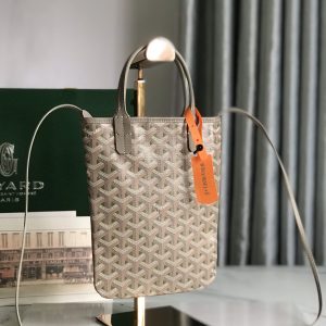 Kaufen Goyard poitires Spitze Tasche