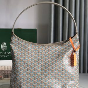 Kaufen Goyard Hobo Bohème Spitze Tasche
