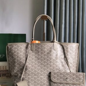Kaufen Goyard Reversible Anjou Tote Tasche