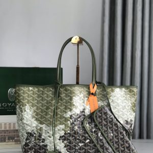 Kaufen Goyard SAINT Tote LOUIS Tasche