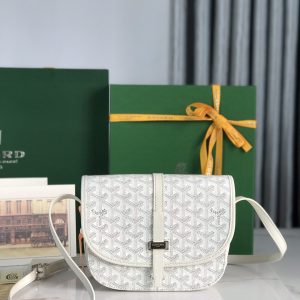 Kaufen Goyard Belvédère Spitze Tasche