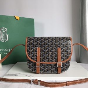 Kaufen Spitze Goyard Goyard Belvédère Tasche