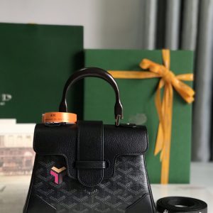 Kaufen Goyard Saigon Tote Tasche