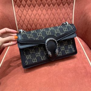 Kaufen Gucci Denim 1mini  Tasche